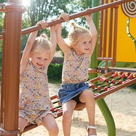 Camping Rcn La Ferme Du Latois Coëx Εξωτερικό φωτογραφία