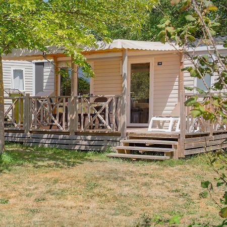 Camping Rcn La Ferme Du Latois Coëx Εξωτερικό φωτογραφία