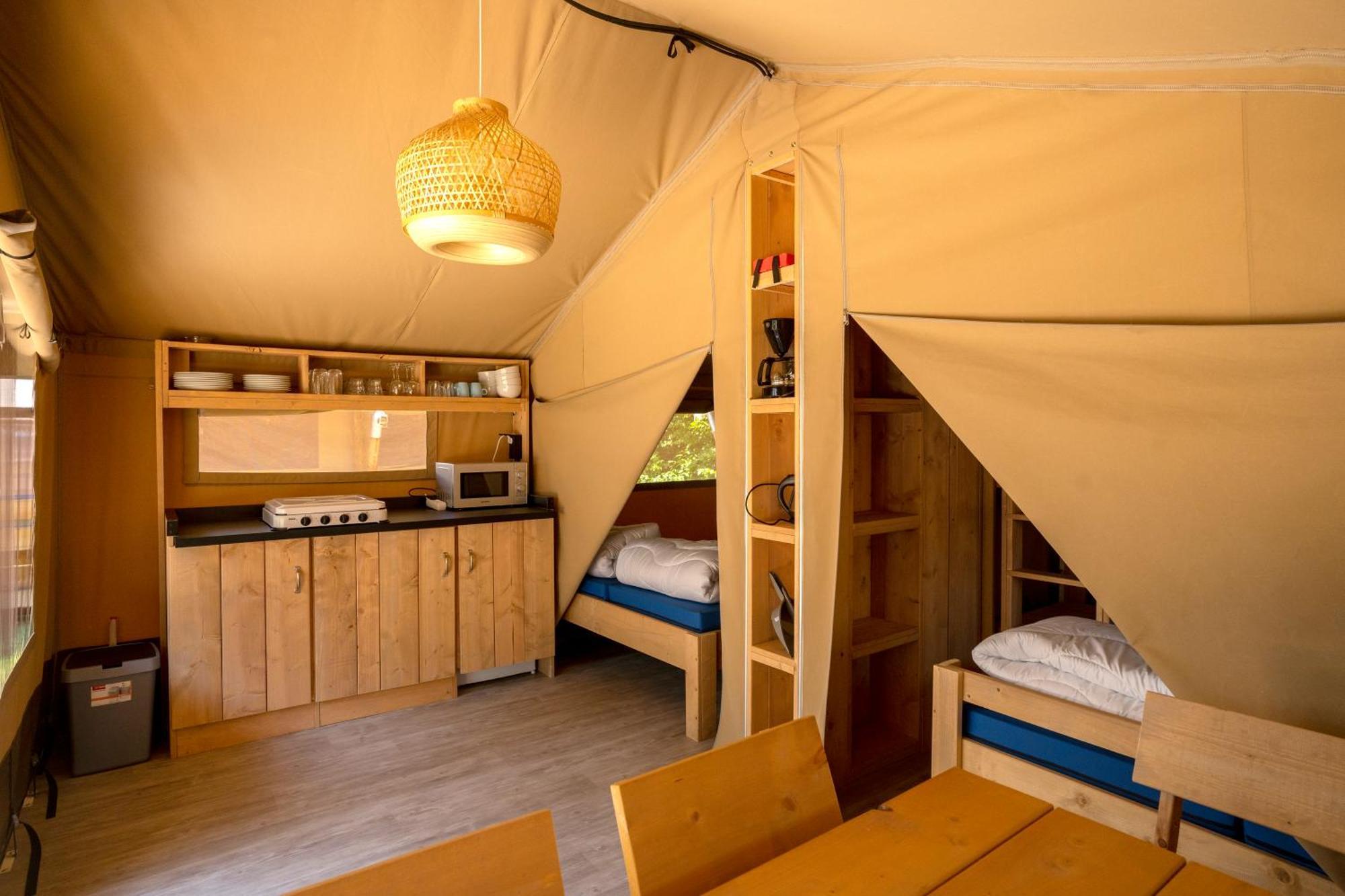 Camping Rcn La Ferme Du Latois Coëx Δωμάτιο φωτογραφία