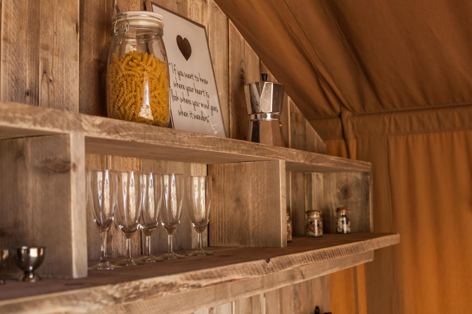 Camping Rcn La Ferme Du Latois Coëx Εξωτερικό φωτογραφία