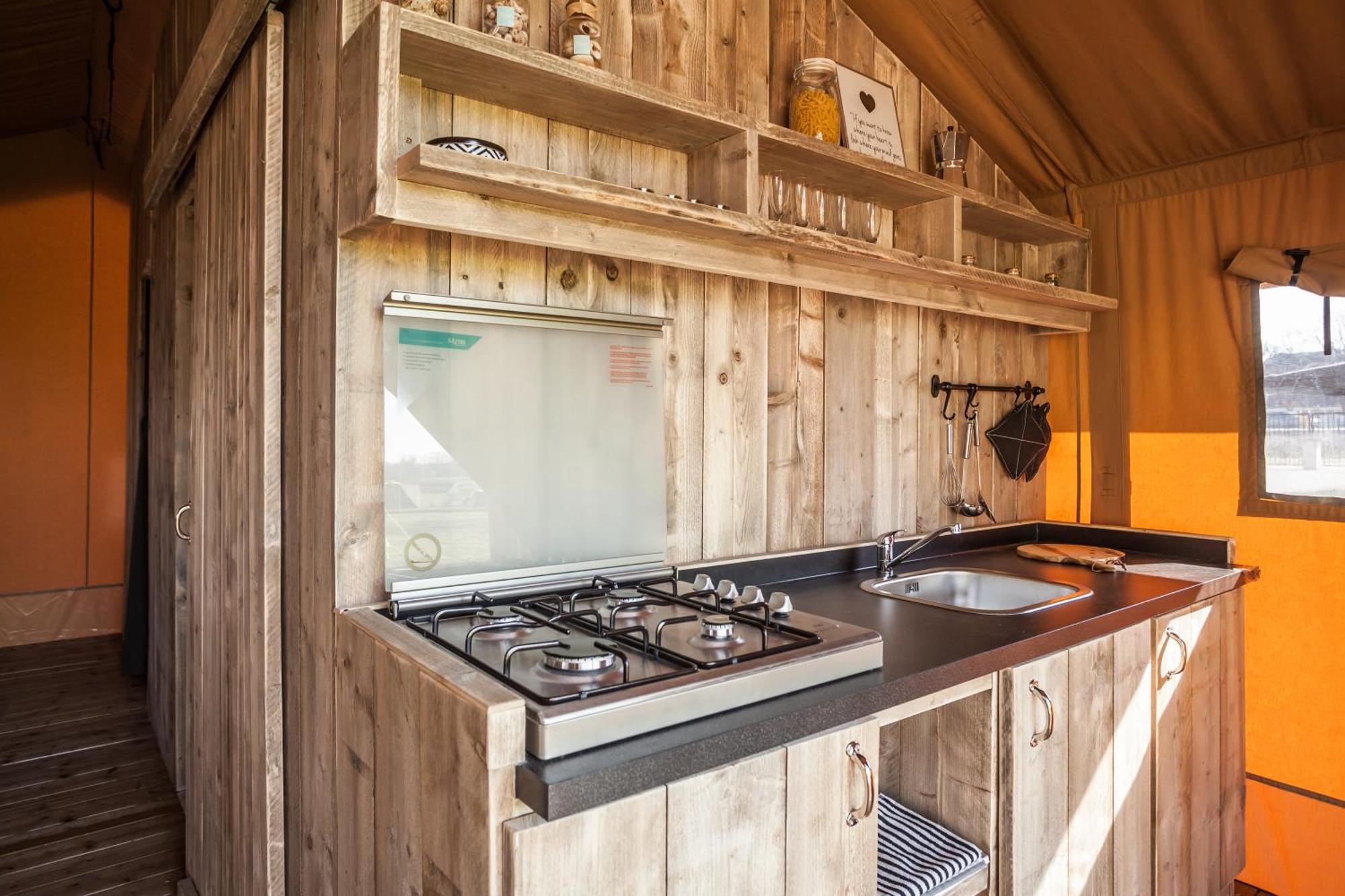 Camping Rcn La Ferme Du Latois Coëx Εξωτερικό φωτογραφία