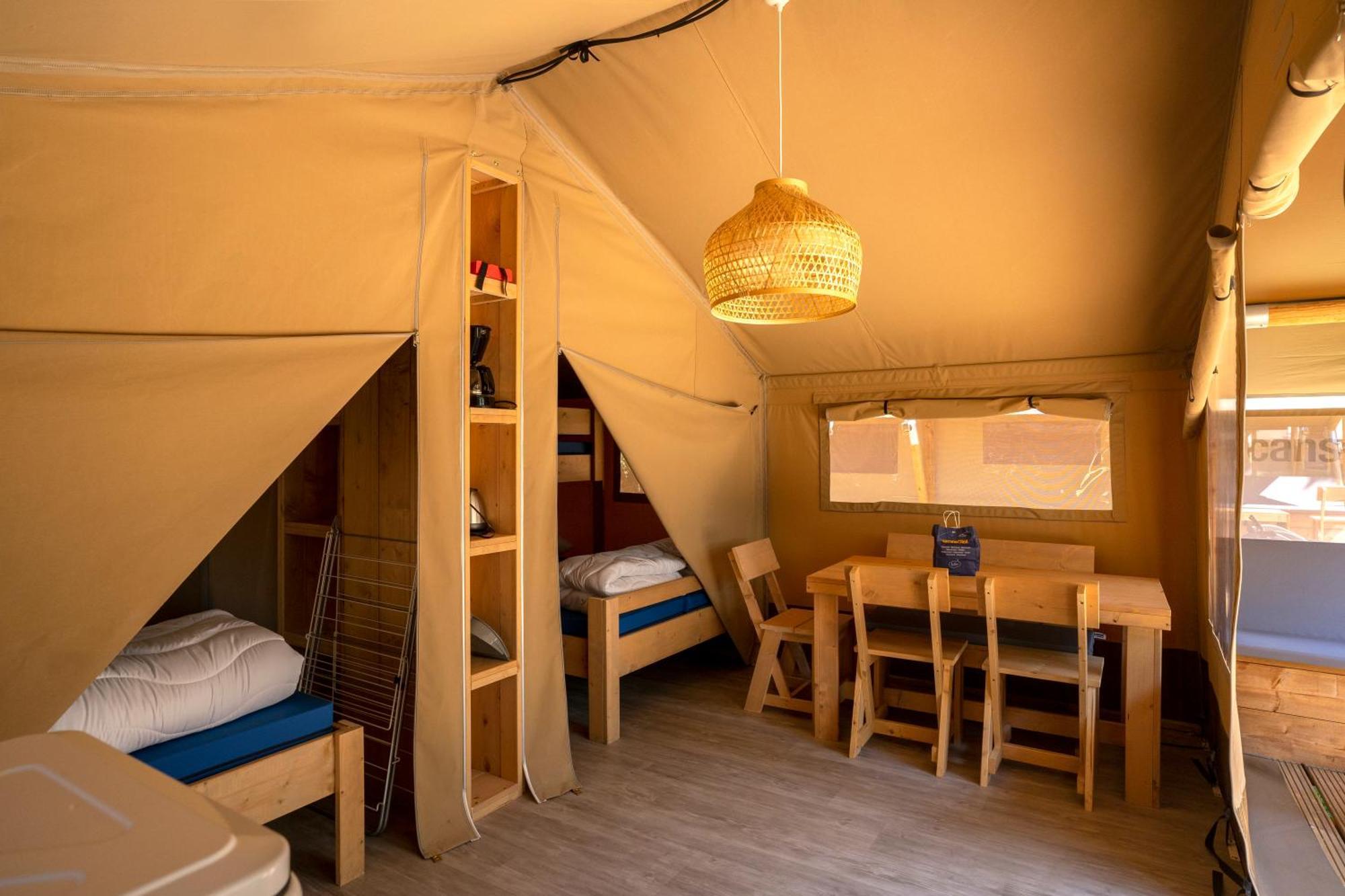 Camping Rcn La Ferme Du Latois Coëx Δωμάτιο φωτογραφία