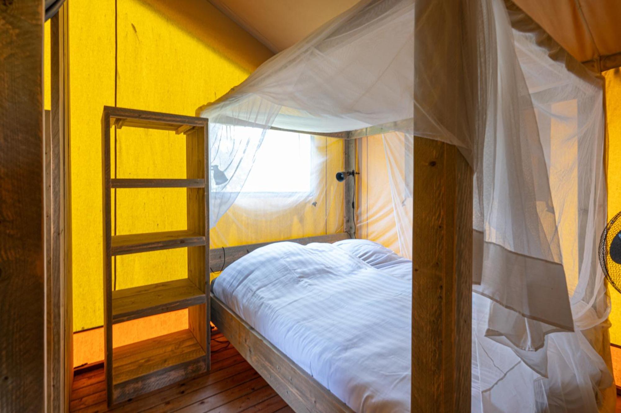 Camping Rcn La Ferme Du Latois Coëx Δωμάτιο φωτογραφία