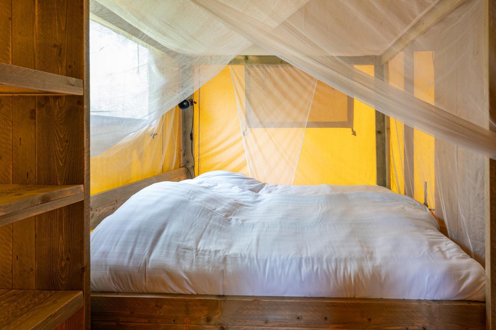 Camping Rcn La Ferme Du Latois Coëx Δωμάτιο φωτογραφία