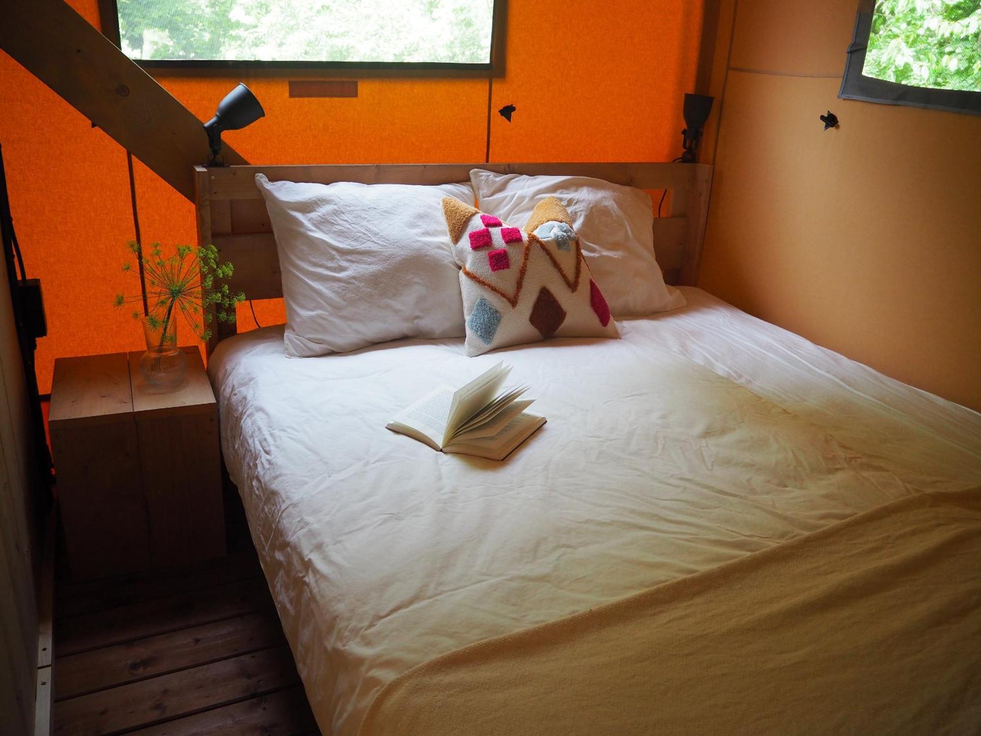Camping Rcn La Ferme Du Latois Coëx Δωμάτιο φωτογραφία