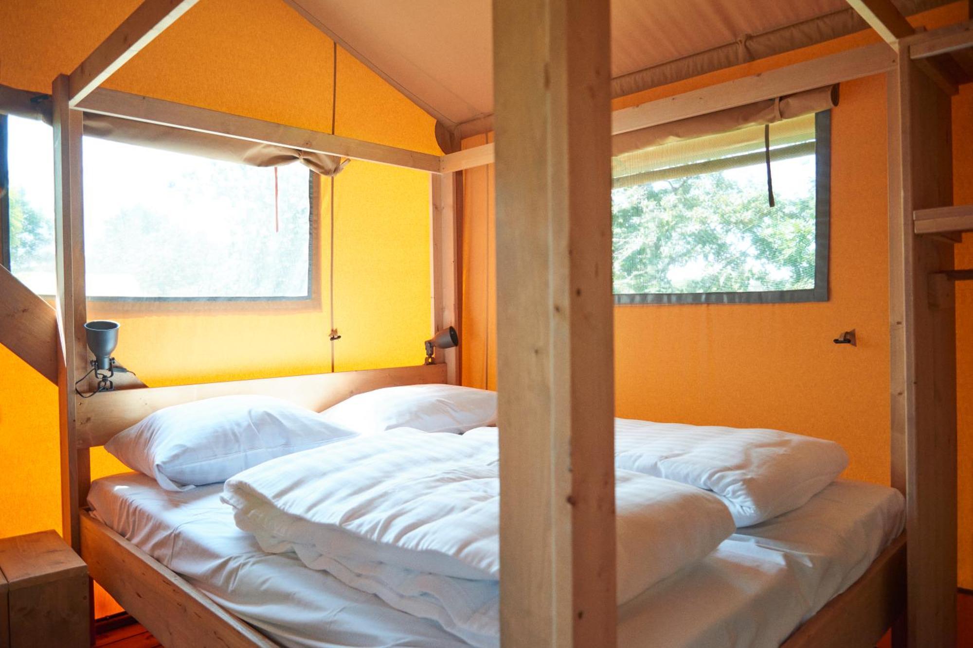 Camping Rcn La Ferme Du Latois Coëx Δωμάτιο φωτογραφία