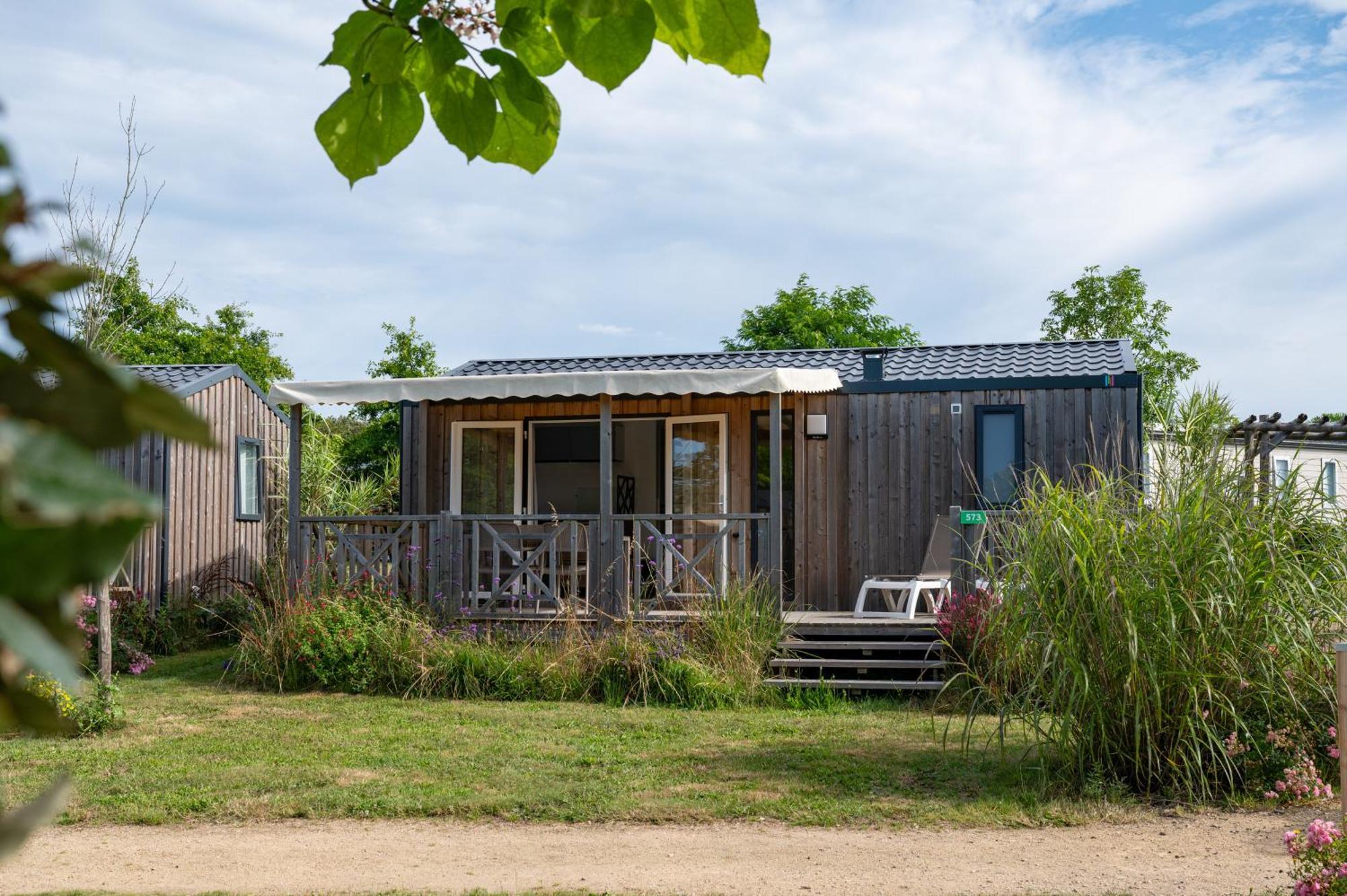 Camping Rcn La Ferme Du Latois Coëx Δωμάτιο φωτογραφία