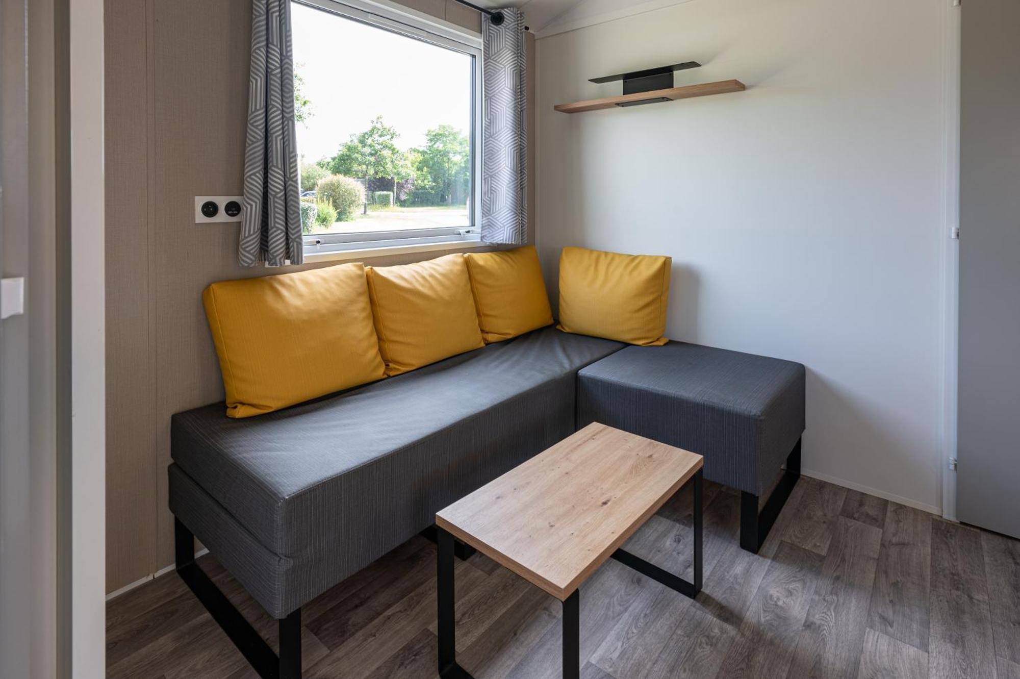 Camping Rcn La Ferme Du Latois Coëx Δωμάτιο φωτογραφία