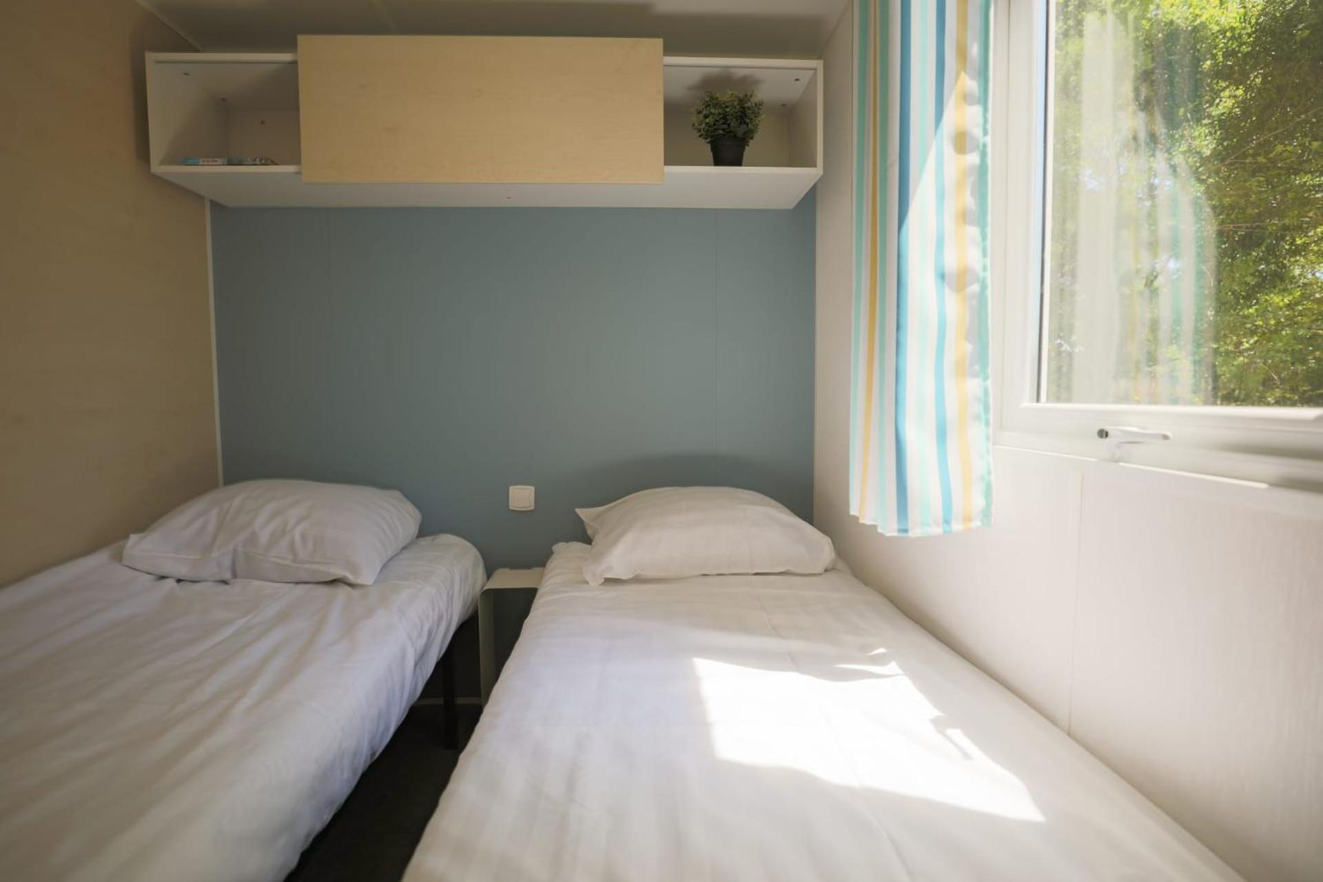 Camping Rcn La Ferme Du Latois Coëx Δωμάτιο φωτογραφία