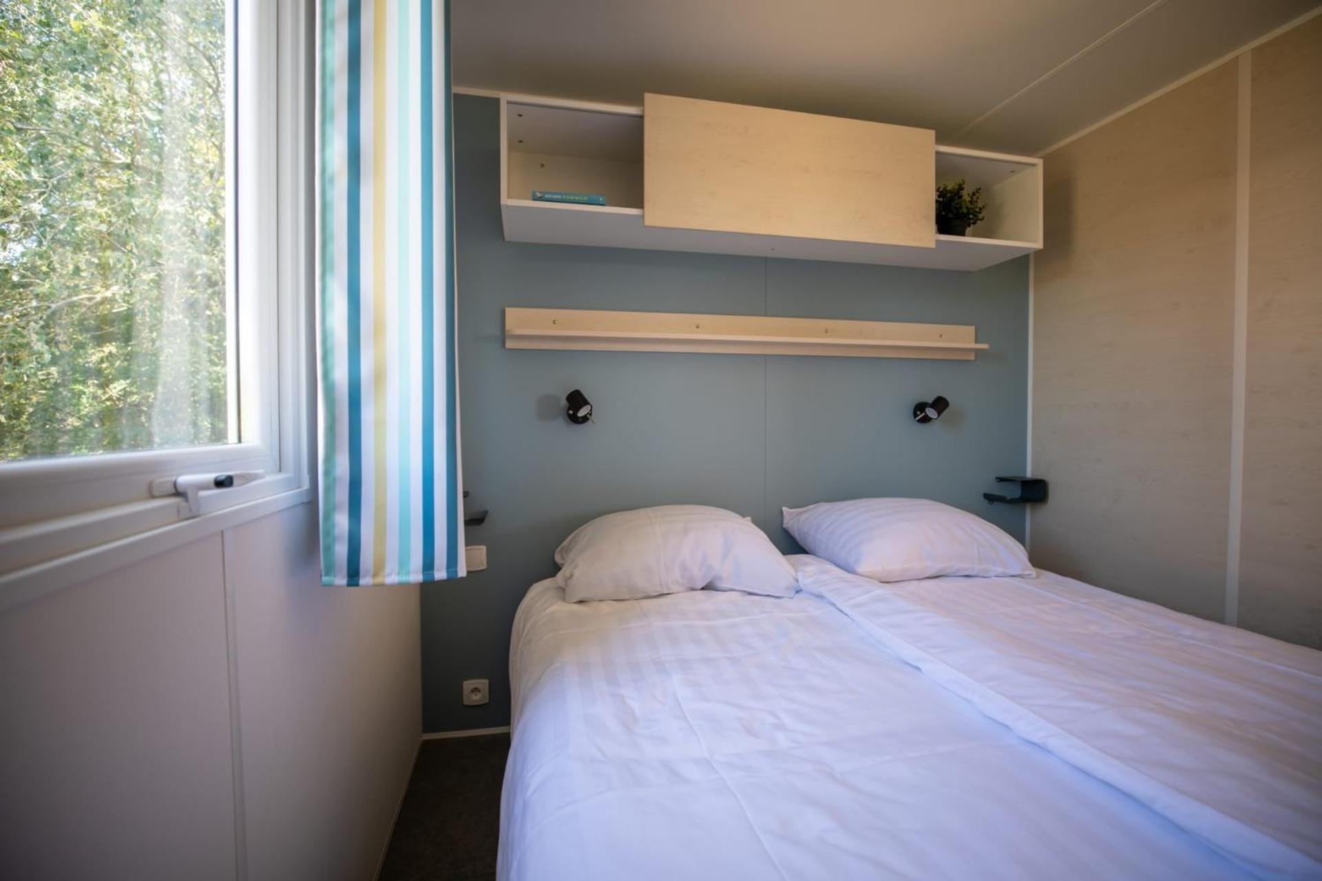 Camping Rcn La Ferme Du Latois Coëx Δωμάτιο φωτογραφία